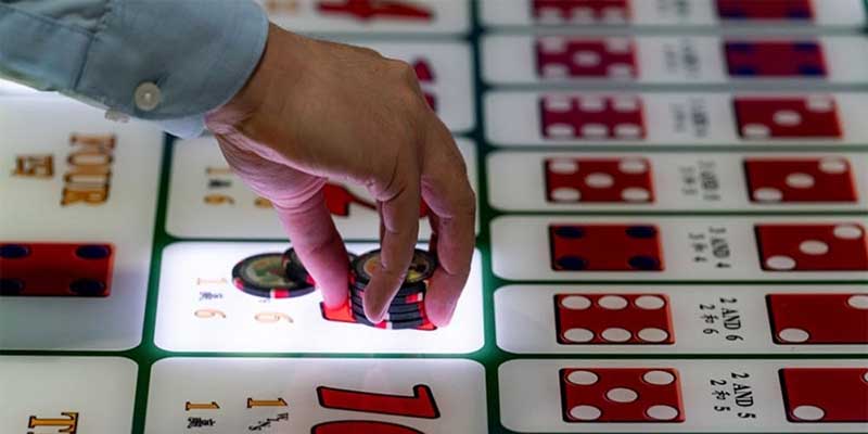 Chẵn Lẻ Tài Xỉu Hi88 Và Cách Tham Gia Hiệu Quả Cho Tân Binh 3 Chẵn Lẻ Tài Xỉu có cách chơi vô cùng đơn giản dễ hiểu