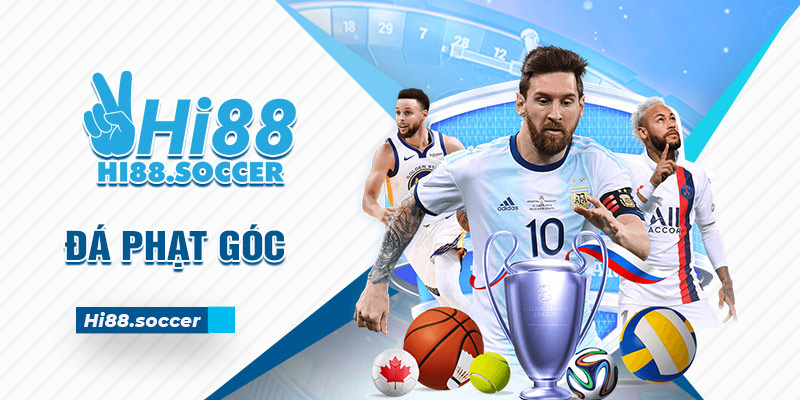 Đá phạt góc và tất tần tật những thông tin quan trọng cần biết 4 đá phạt góc