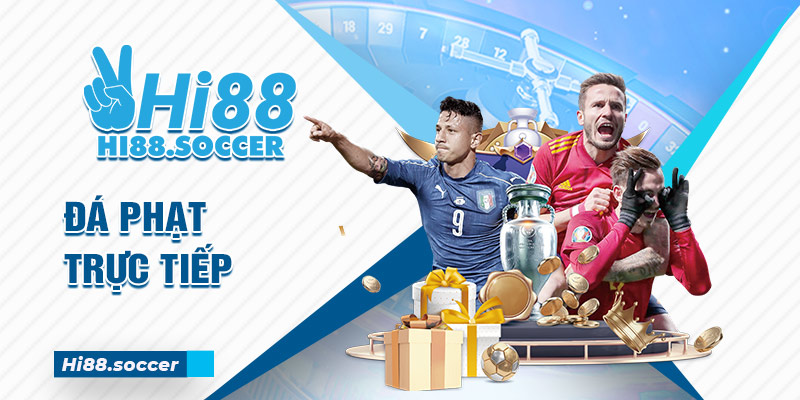 Hi88 Tìm Hiểu Những Quy Định Khi Đá Phạt Trực Tiếp 2 đá phạt trực tiếp