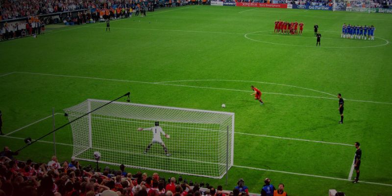 Đá phạt đền là gì? Luật sút phạt đền chi tiết của FIFA 4 Lưu ý về lỗi đá phạt đền cơ bản