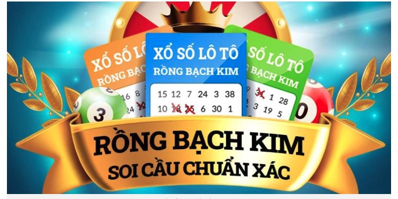 Hướng Dẫn Cách Chơi Dàn Đề Rồng Bạch Kim Chuẩn Nhất 2024 3 Bật mí các phương pháp soi cầu dàn đề rồng bạch kim cực chuẩn