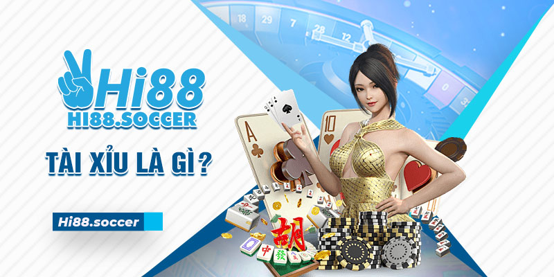 Tài Xỉu Là Gì? Quy Tắc Chơi Và Các Biến Thể Hot Nhất 7 tài xỉu là gì