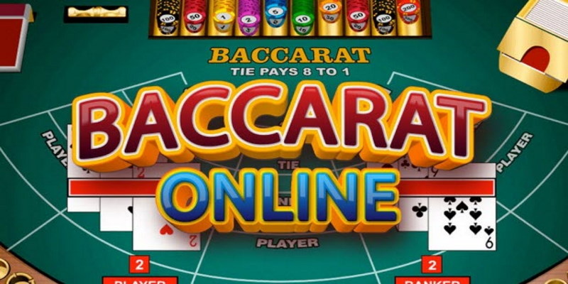 Chơi Bài Baccarat Trực Tuyến Cách Kiếm Tiền Nhanh Nhất 2 Chơi bài Baccarat trực tuyến có nhiều đặc điểm thú vị