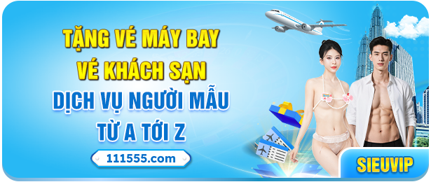 Khuyễn mãi Hi88 tặng vé máy bay
